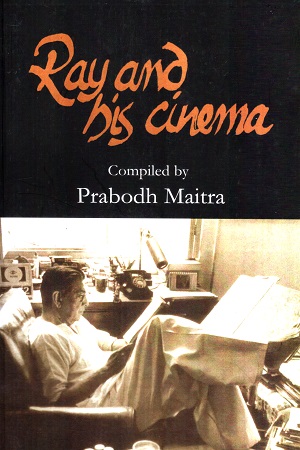 [7677700000000] Ray And His Cinema