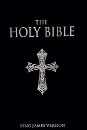 [9789386538079] The Holy Bible