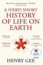 A (Very) Short History of Life On Earth