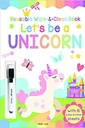 Let's be a Unicorn