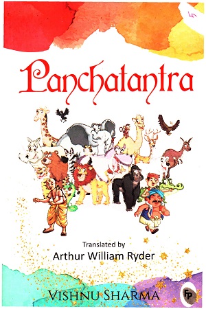 [9789354403767] Panchatantra