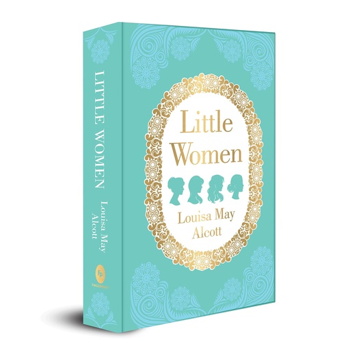 [9789354406300] Little Women