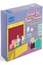 School Fun With Peppa & Friends : Fun Learning Set