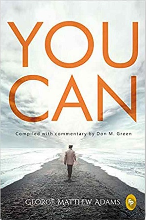 [9789389931846] You Can