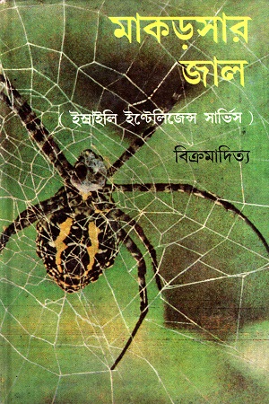 [8170795389] মাকড়সার জাল