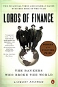 Lords of Finance