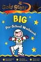 Gold Stars Big Pre-School Workbook