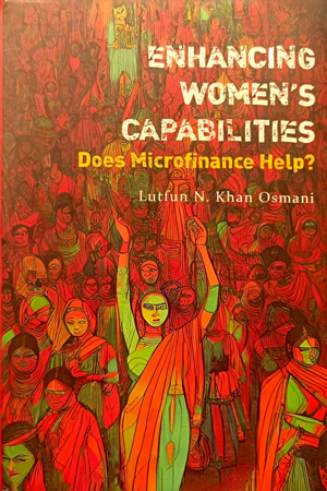 [9789845063951] Enhancing Women's Capabilities