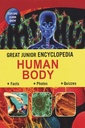 Great Junior Encyclopedia Human Body