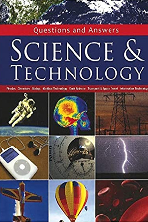 [9781445470153] Questions And Answers Science & Technology