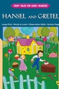 Hansel And Gretel