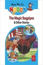 Make Way For Noddy, The Magic Bagpipes & Other Stories