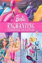 Barbie Enchanting Storybook Collection