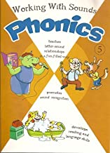 [7771000000002] Working With Sounds Phonics 5