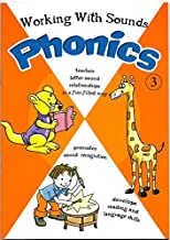 [7771300000009] Working With Sounds Phonics 3