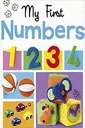 My First Numbers