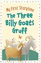 The Three Billy Goats Gruff