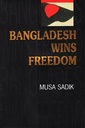 Bangladesh Wins Freedom