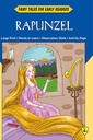 Fairy Tales Early Readers Rapunzel