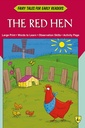 Fairy Tales Early Readers The Red Hen