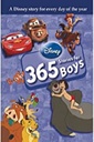 365 Stories For Boys