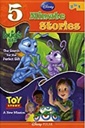 Disney 5 Minute Stories A Bug's Life