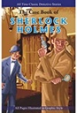 The Case Book of Sherlock Holmes