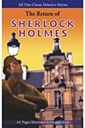 The Return of Sherlock Holmes