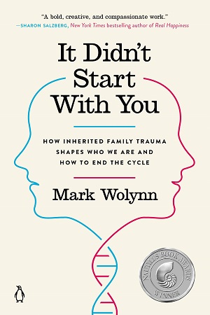[9781101980385] It Didn't Start with You