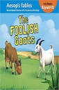 Early Readers Keywords The Foolish Goats