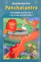 The Rabbit And The Lion/ The Crows And The Snake - Moral Stories From Panchatantra