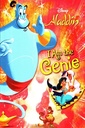 Disney Aladdin I Am the Genie