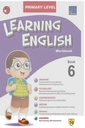 Sap Learning English Workbook Primary Level 6