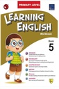 Sap Learning English Workbook Primary Level 5