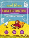 2 IN 1 MORAL STORIES PANCHATANTRA