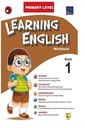 Sap Learning English Workbook Primary Level 1