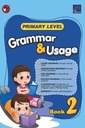 SAP Grammar & Usage Primary Level Book 2