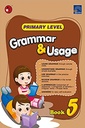 SAP Grammar & Usage Primary Level Book 5