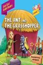 The Ant And The Grasshopper Level 1