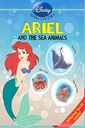 Ariel And The Sea Animals