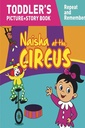 Naisha At The Circus