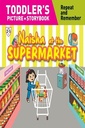 Naisha At the Supermarket