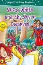 Show White and The Seven Dwarfs