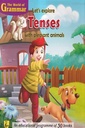 Let's Explore Tenses With Pleasant Animals