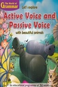 Let's Explore Active Voice And Passive Voice With Beautiful Animals