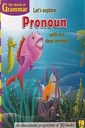 Let's Explore Pronoun With Our Dear Animals