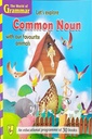 Let's Explore Common Noun With Our favourite Animals