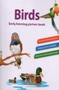 Birds Early Learning Picture Book