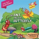 The Ant and the Butterfly Level 4