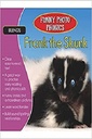 Funny Photo Phonics Frank The Skunk